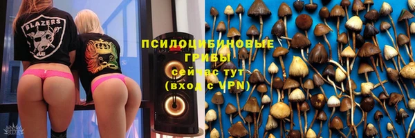 спайс Лиски